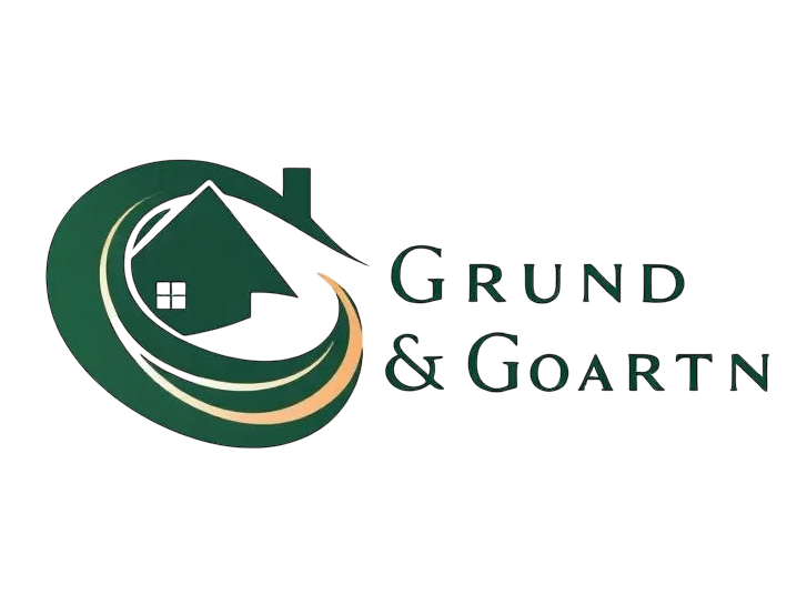 Grund und Goartn Logo – Gartenpflege, Objektbetreuung & Erdarbeiten in Hitzendorf, Graz, Graz-Umgebung